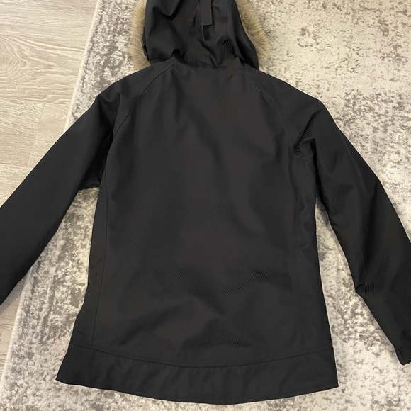 3/$30! EUC snowboarding jacket. Sz small - Picture 8 of 9
